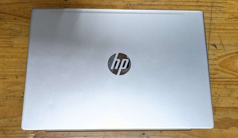 Laptop HP Pavilion 14